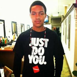 Meet your Posher, Kerry